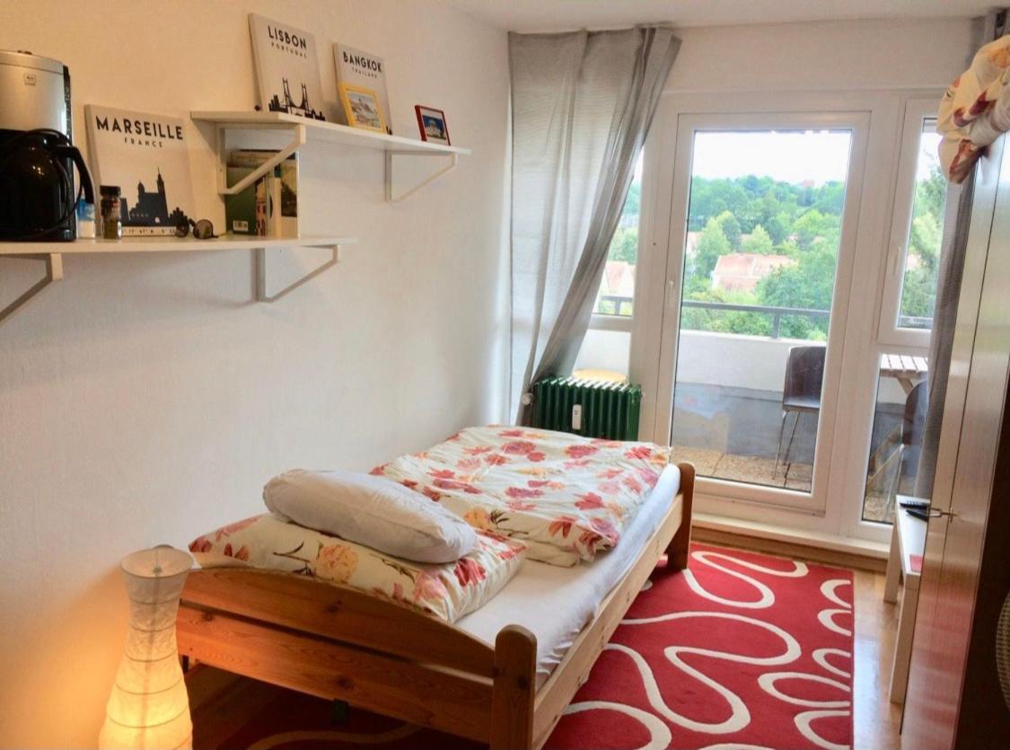 Nice Apartment , Next To University , Wifi&Free Parking Regensburg Exterior foto